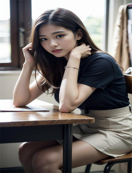 如何欣赏《装娇弱伪纯善恶女上位》？观看指南教你把握微妙的情绪变化 提高审美能力