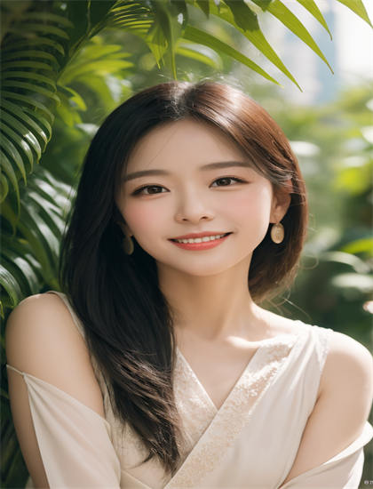 表演艺术解析：美少女游戏组合 第二季的摄影的镜头语言与画面构图 感受表演的情感力量