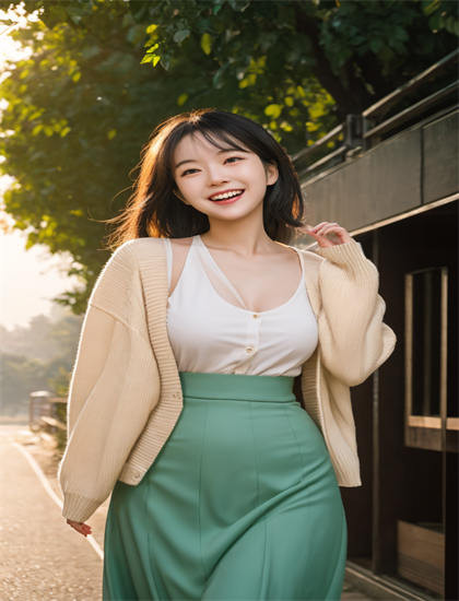 影视评论：大山里的致富路的艺术价值与娱乐性平衡