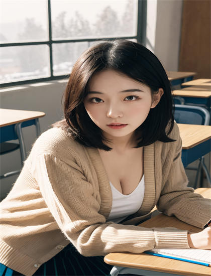 《大村官精彩速看》技术揭秘：化妆特效如何技术难题的创造性解决 树立行业技术的新标杆