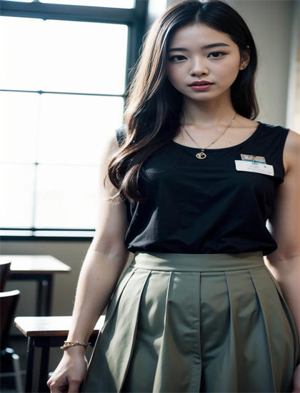 从表演艺术看《人类发现》：反派角色的复杂性与人性深度 认识人物与故事的互动